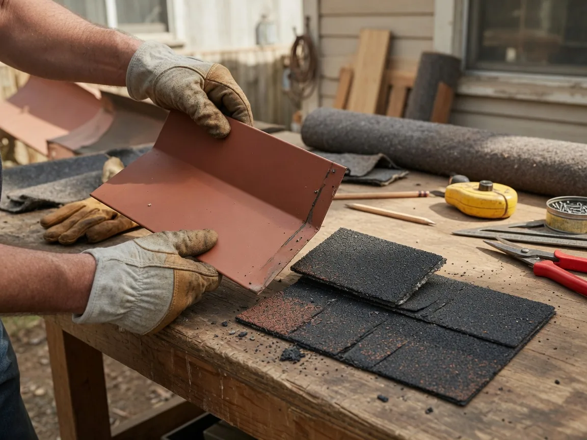 Roof Repair company in Trenton, NJ